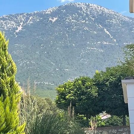 Four Seasons 1 - Ovacik Willa Fethiye