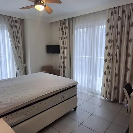 Four Seasons 1 - Ovacik *