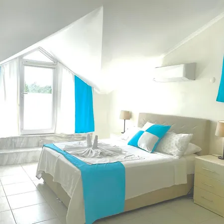 Willa Four Seasons 1 - Ovacik