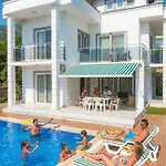 Four Seasons 1 - Ovacik *