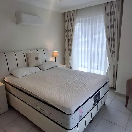 Four Seasons 1 - Ovacik Fethiye