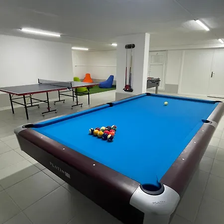 Four Seasons 1 - Ovacik 페티예