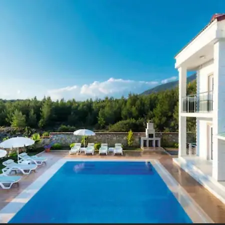 Four Seasons 1 - Ovacik * Fethiye