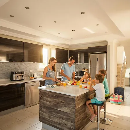 Four Seasons 1 - Ovacik * Fethiye