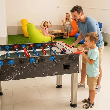 Four Seasons 1 - Ovacik Villa *