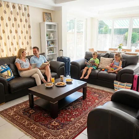 Four Seasons 1 - Ovacik