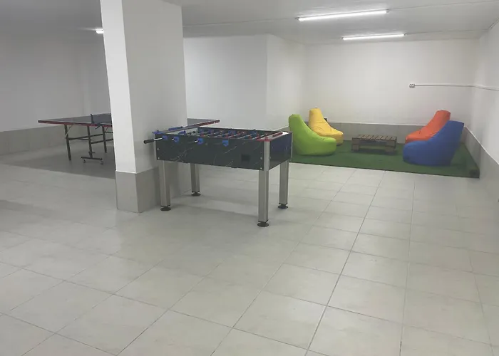 Four Seasons 1 - Ovacik