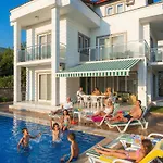 Villa Four Seasons 1 - Ovacik